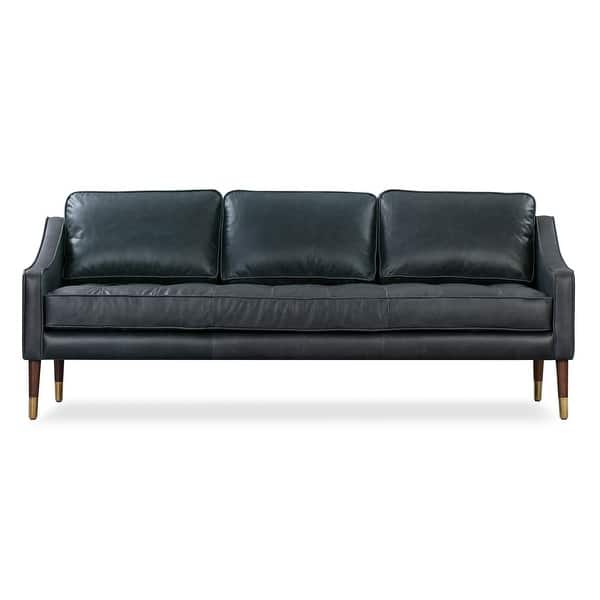 Kardiel Brando Midcentury Modern Sofa Width 74.8" x Depth 34.7" x